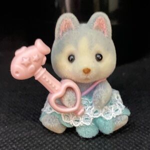 Calico critters